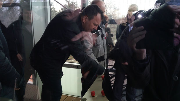 Западна Бачка безбедна од бујица: После три године завршена обнова преводнице Шебефок